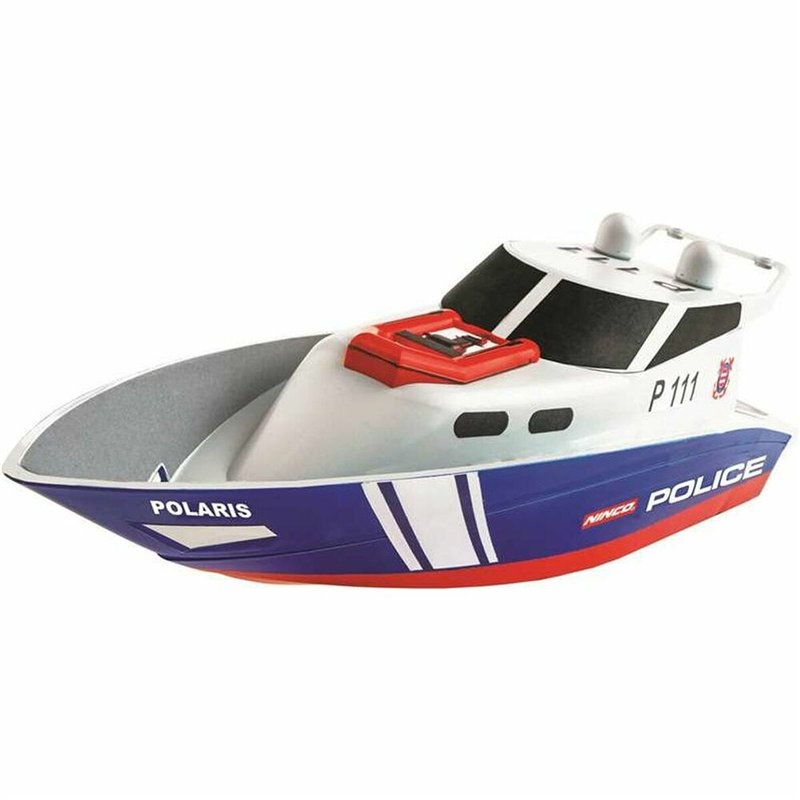 Image secondaire de Barco Ninco R/C Police