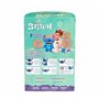 Jouet Peluche Stitch 33,5 x 25 x 14 cm