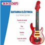 Guitare pour Enfant Colorbaby 51 cm