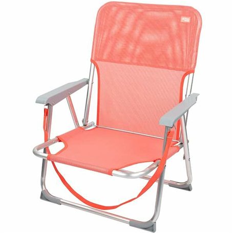 Chaise Pliante Colorbaby 44 x 35 x 72 cm