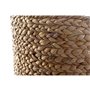 Set de basket DKD Home Decor 51 x 51 x 30 cm Boho