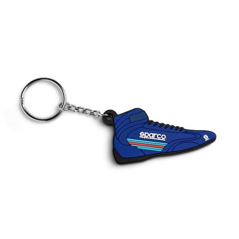 Porte-clés Sparco MARTINI