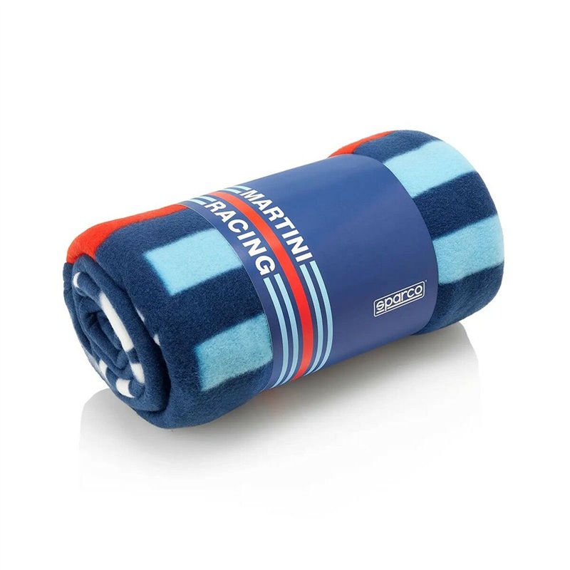 Couverture Polaire Sparco MARTINI-R