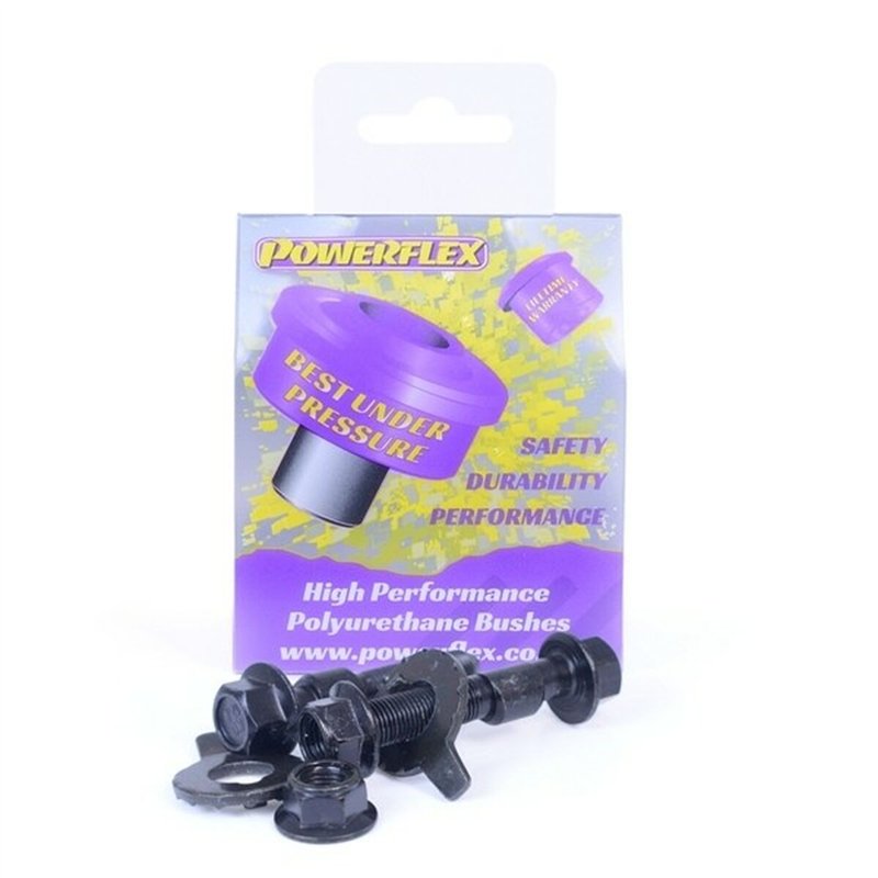 Image secondaire de Silentblock Powerflex PFA100-14