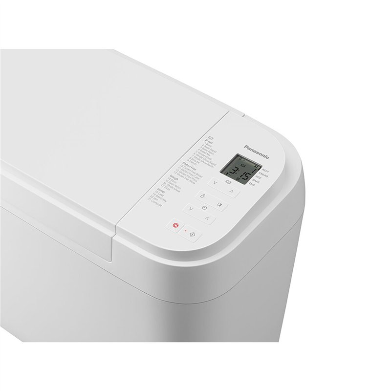 Image secondaire de la Machine à pain Panasonic SD-B2510WXE 850 W