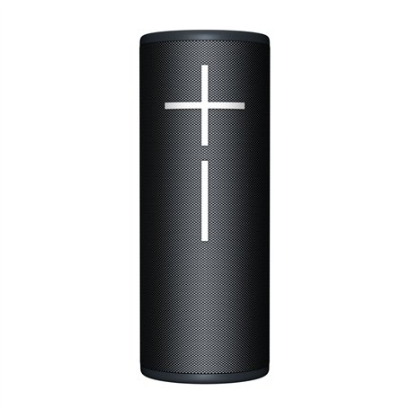 Haut-parleurs bluetooth portables Logitech 984-001981 Noir