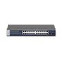 Switch Netgear GS724T-600EUS
