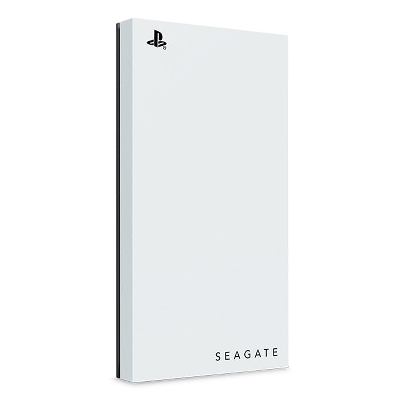 Image secondaire de Disque Dur Externe Seagate STMH2000200 Blanc 2 TB