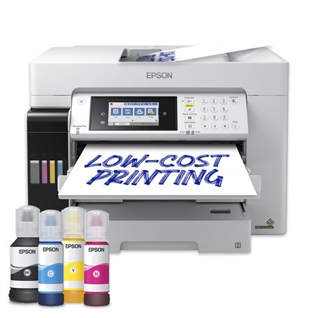 Imprimante Multifonction Epson C11CH71412