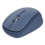 Souris Trust 25455 Bleu 1600 dpi