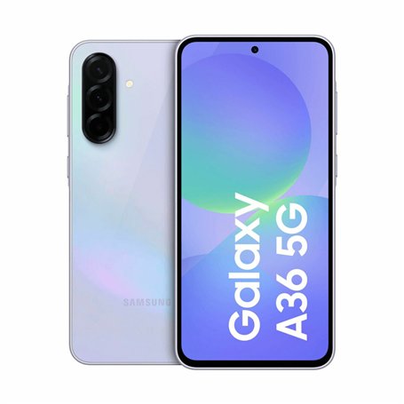 Smartphone Samsung 6,7" 6 GB RAM 128 GB Lavande