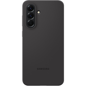 Coque Samsung Galaxy A56 5G Silicone Ultra Fine Noire Samsung