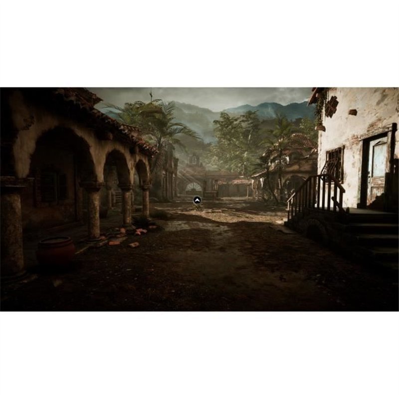 Image secondaire de L'Amerzone: Le Testament de l'Explorateur - Jeu Xbox Series X