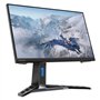 Ecran PC Gamer LENOVO Legion R24e | 23,8 FHD IPS 180Hz - 0,5ms - HDMI 2.1 - FreeSync - Ergonomique