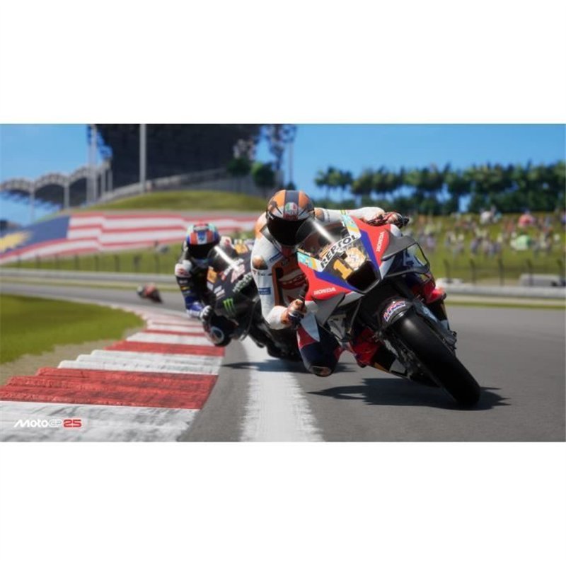 Image secondaire de MotoGP25 - PS5