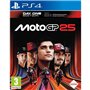 MotoGP25 - PS4