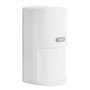 Détecteur de mouvement - ABUS - FUBW35000A - Batterie longue durée - Portée 12 metres - Infrarouge
