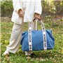 CHILDHOME - Sac a Langer Mommy Bag Bleu