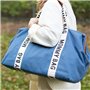 CHILDHOME - Sac a Langer Mommy Bag Bleu