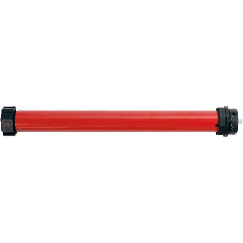 Image secondaire de Moteur filaire volet roulant RM30MM SUPERROLLO - SR20235 - Diametre 60 mm - 30 Nm - Poids max tablier 66 kg