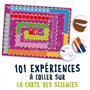 Le super laboratoire de mes 101 premieres expériences - Kit Scientifique - I'M A GENIUS