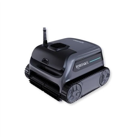 Robot piscine - Robopool - Titanium - Autonome - 50m²