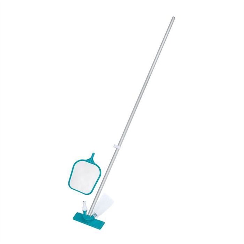 Robot piscine - Robopool - Frisbee - Autonome - Orange