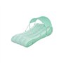 Matelas gonflable de piscine - BESTWAY - Avec auvent