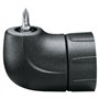 BOSCH Tournevis - Adaptateur IXO angle déporté