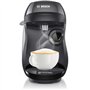 Machine a café Tassimo Happy noir + 3 packs de T- Discs - BOSCH - TAS102EC3