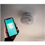 CALEX - DETECTEUR DE FUMEE WIFI