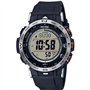 Montre - CASIO - PRW-30-1AER - 51,6mm - Noir