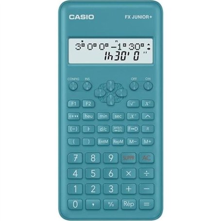 Calculatrice Casio FX Junior+