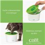 Distributeur De Nourriture Pour Chat Catit Senses 2.0
