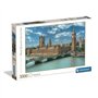 CLEMENTONI - 3000 pieces - The Houses of Parliament