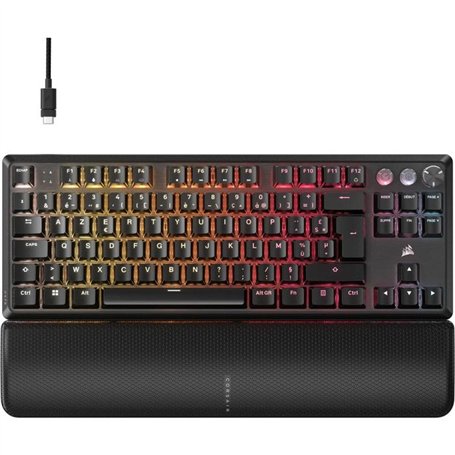 CORSAIR Gaming K70 Pro TKL (No