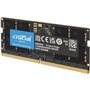 Crucial Mémoire RAM DDR5 - 64GB - 5600 MT/s - CL46 - SODIMM