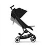 Poussette Ultra Compacte Libelle - Magic Black - CYBEX