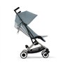 Poussette Ultra Compacte Libelle - Stormy Blue - CYBEX
