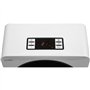 Chauffage céramique - 2500 W - DOMO - DO7344H - 34,8 x 18,3 x 35,2 cm - Blanc
