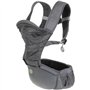 Porte-bébé - DREAMBABY - Elevate 5 positions de portage - 0-36 mois