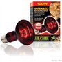 Ampoule chauffante pour terrarium - EXO TERRA - Basking Spot - Chaleur infrarouge - 100W