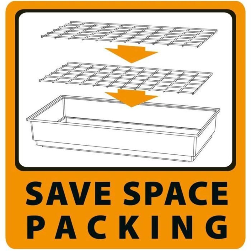 Image secondaire de Cage pour hamster - FERPLAST - HAMSTERVILLE - Bois