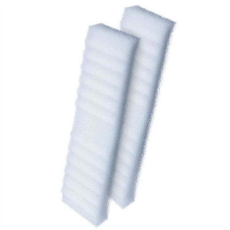 Image secondaire de Blocs de mousse filtrante pour aquarium - FLUVAL - Pour filtres extérieur Fluval FX2 - Bio-Foam - 2 pieces