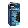 Bloc de Bio-Foam FLUVAL - Mousse bio et mécanique pour aquariums d'eau douce ou d'eau de mer