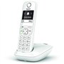 GIGASET Téléphone Fixe AS690 Trio Blanc