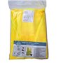 Pack sécurité - HTC EQUIPEMENT - 1 disque d'avertissement lumineux 15 LED + 5 gilets de sécurité adulte XL