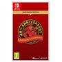 Carmen Sandiego 40th Anniversary Edition - Jeu Nintendo Switch