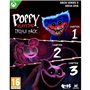 Poppy Playtime Triple - Jeu Pack Xbox Series X