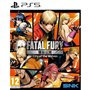Fatal Fury City of the Wolves - Special Edition - Jeu PS5